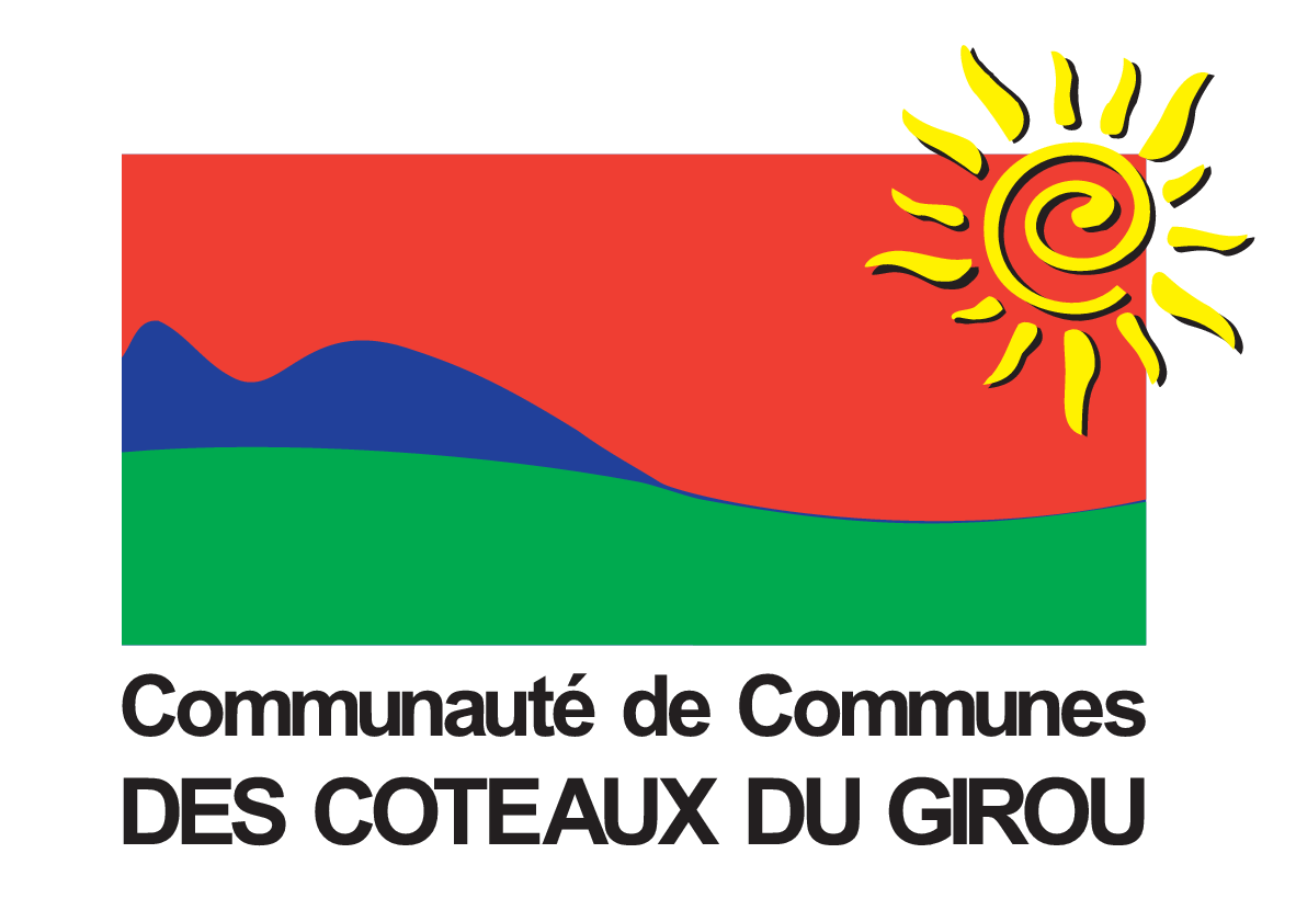 Communauté de Communes des Coteaux du Girou