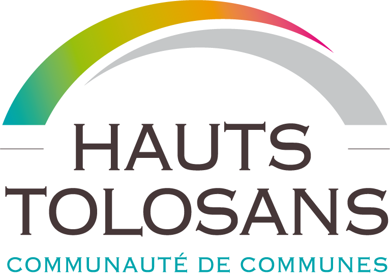 Communauté de Communes des Hauts Tolosans