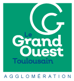 Logo Le Grand Ouest Toulousain Agglomération
