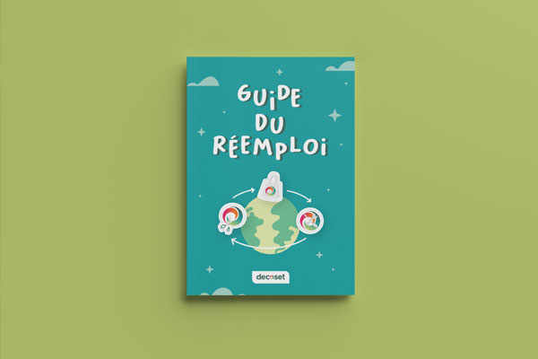 Le guide du réemploi