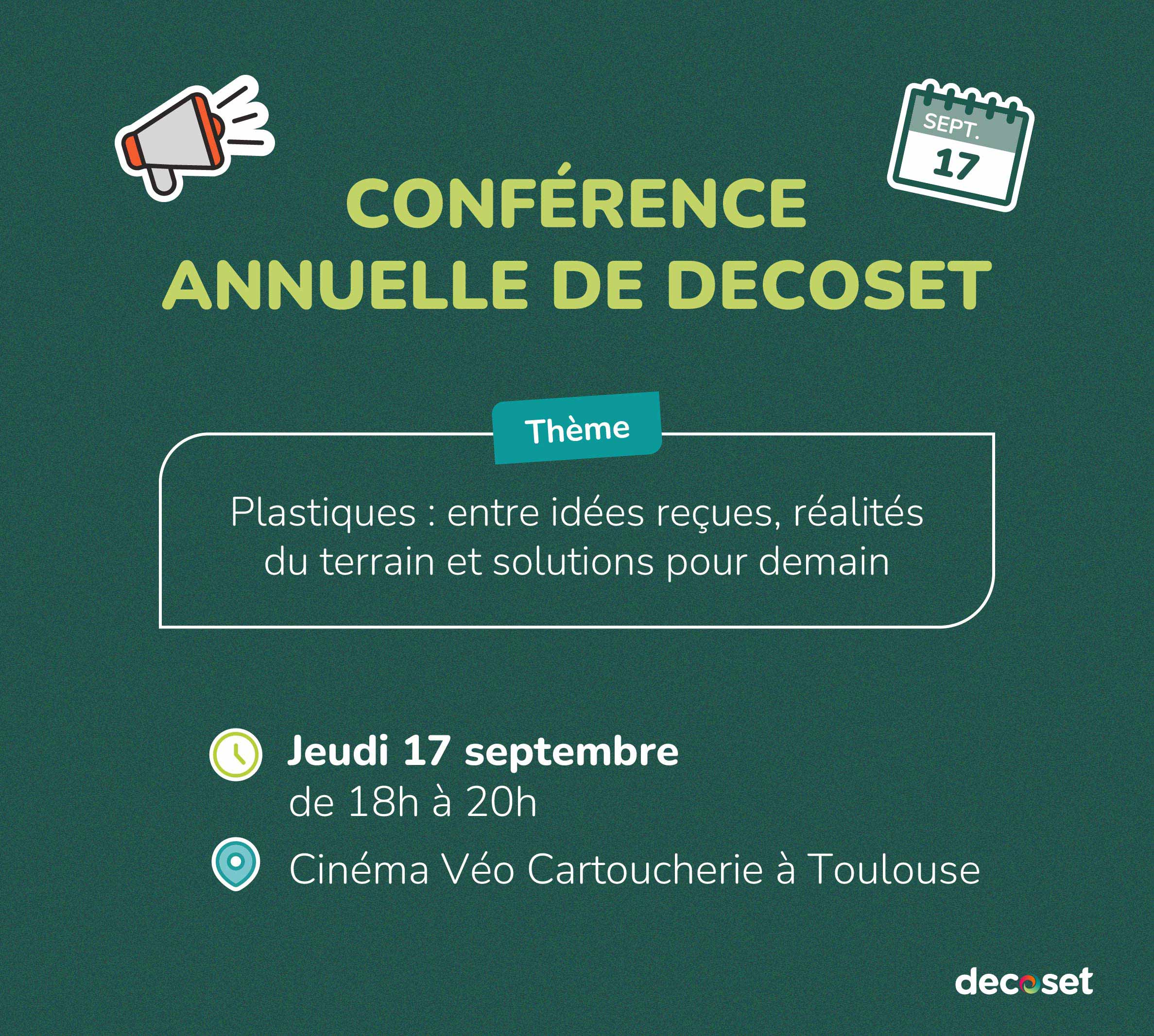 Le plastique, on croit tout savoir 